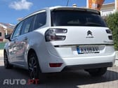 Citroen Grand C4 SpaceTourer 1.5 BlueHDi Shine EAT8
