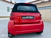 Smart ForTwo 0.8 cdi Passion 54