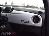 Fiat 500 1.0 Hybrid Connect