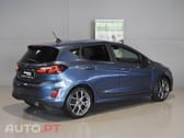 Ford Fiesta 1.0 EcoBoost ST-Line X