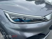 BYD Atto 3 60.48 kWh Design