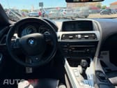 BMW 640 d Pack M