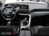 Peugeot 3008 1.5 BlueHDi GT Line
