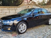 Audi A4 2.0 TDI exclusive Multitronic