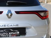 Renault Mégane Sport Tourer 1.5 dCi Limited EDC