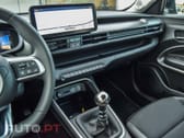 Jeep Avenger Ice Altitude 1.2 TG 100CV