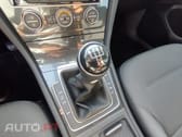 Volkswagen Golf 1.6 TDI Confortline