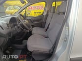 Peugeot Partner 1.6 HDi SE Outdoor