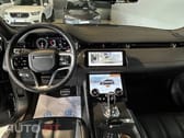 Land Rover Evoque 1.5 P160 R-Dynamic SE Auto