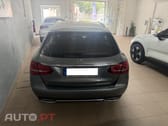 Mercedes-Benz C 220 BlueTEC Avantgarde Aut.