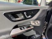 Mercedes-Benz GLC 300 GLC 300 DE 4 MATIC