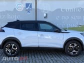 Peugeot 2008 1.2 PureTech GT EAT8