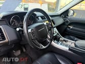 Land Rover Range Rover Sport HSE