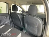 Dacia Sandero 0.9 TCe Stepway Bi-Fuel