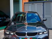 BMW 330 e Pack 50 anos M Auto
