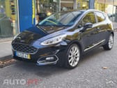Ford Fiesta 1.5 TDCi Vignale
