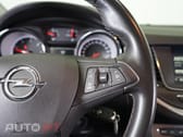 Opel Astra Sports Tourer 1.6 CDTI Dynamic S/S
