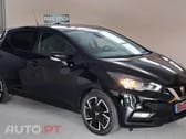 Nissan Micra 1.0 IG-T Acenta