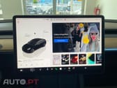 Tesla Model 3 Tração Traseira
