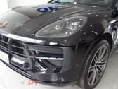 Porsche Macan Spirit