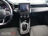 Renault Clio 1.0 TCe Intens