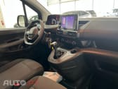 Peugeot Partner 1.5 BlueHDi Longa