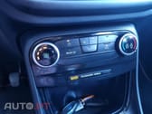 Ford Puma 1.0 EcoBoost mHEV ST-Line