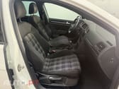 Volkswagen Golf 2.0 TDi GTD