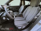 Peugeot E-2008 50 kWh Allure Pack