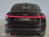 Audi Q8 E-Tron 55 quattro Advanced
