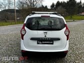 Dacia Lodgy 1.5 dCi Confort 7L