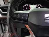 Seat Leon 2.0 TDI FR