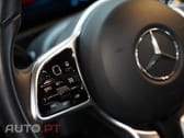 Mercedes-Benz A 160 Business Solution