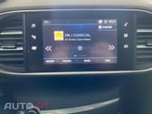 Peugeot 308 1.5 BlueHDi Style