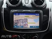 Dacia Sandero 0.9 TCe Stepway Bi-Fuel