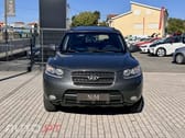 Hyundai Santa Fe 2.2 CRDi 7Wagon Style