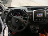 Renault Trafic 2.0 dCi L1H1 1.0T Zen SS