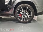 Mercedes-Benz GLE 4Matic+