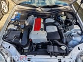 Mercedes-Benz SLK 230 Kompressor