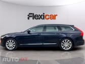 Volvo V90 D4 Geartronic Inscription