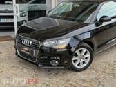 Audi A1 1.2 TFSI Attraction