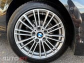 BMW 116 d Aut. Edition M Sport Shadow