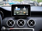 Mercedes-Benz A 180 d AMG Line