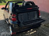 Smart ForTwo Cabrio Pulse 0.8 Diesel