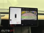 Tesla Model 3 Standard Range Plus RWD