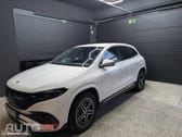 Mercedes-Benz EQA 250+ AMG Line
