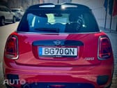 MINI Cooper Cooper Premium P. JCW Auto