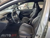 Toyota Corolla Touring Sports 1.8 Hybrid GR-Sport