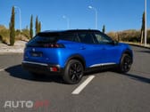 Peugeot E-2008 50 kWh GT Pack