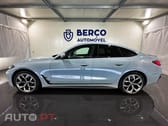 BMW 420 i Pack Desportivo M Auto